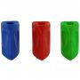 Nakładka na ołówek Kum Sattler Tri Grip L+R trójkątna - 2